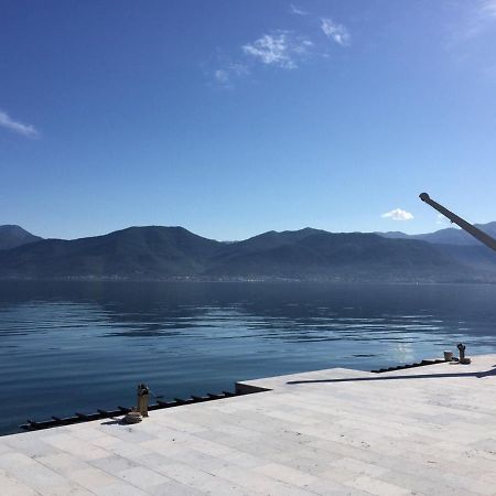 La Casa Di Sonja Apartment Tivat Bagian luar foto
