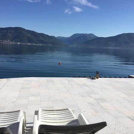 La Casa Di Sonja Apartment Tivat Bagian luar foto