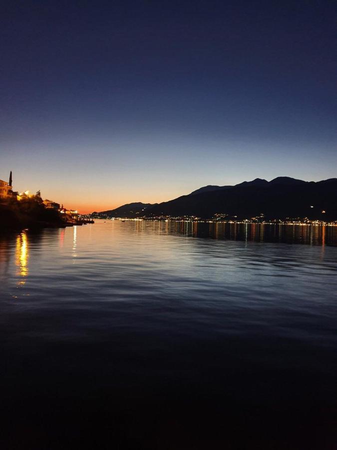 La Casa Di Sonja Apartment Tivat Bagian luar foto