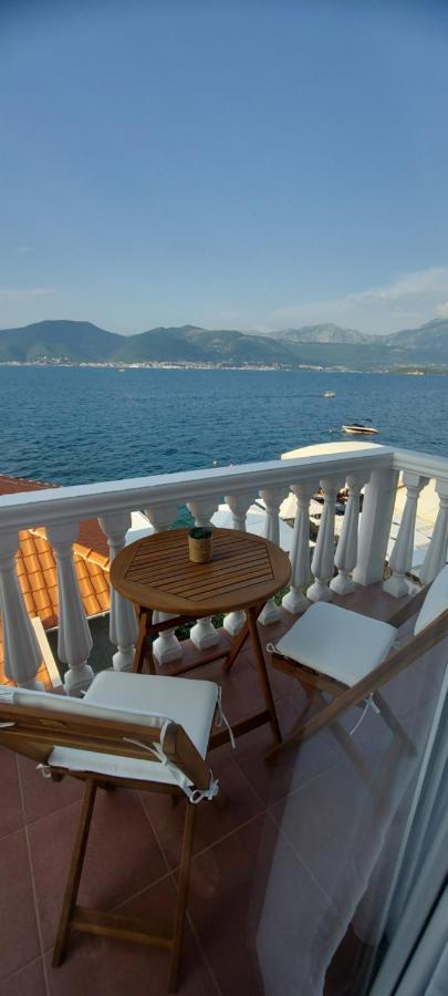 La Casa Di Sonja Apartment Tivat Bagian luar foto