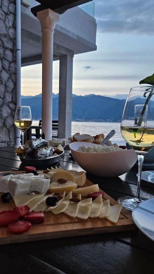 La Casa Di Sonja Apartment Tivat Bagian luar foto