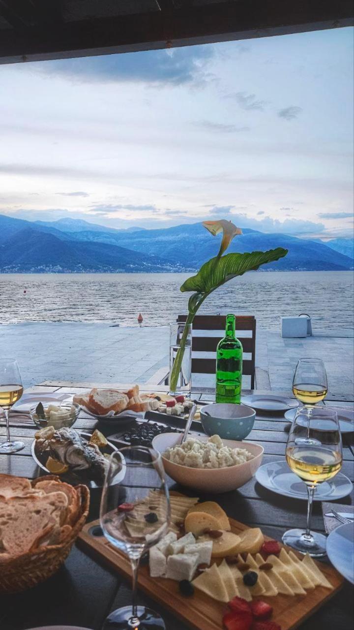 La Casa Di Sonja Apartment Tivat Bagian luar foto