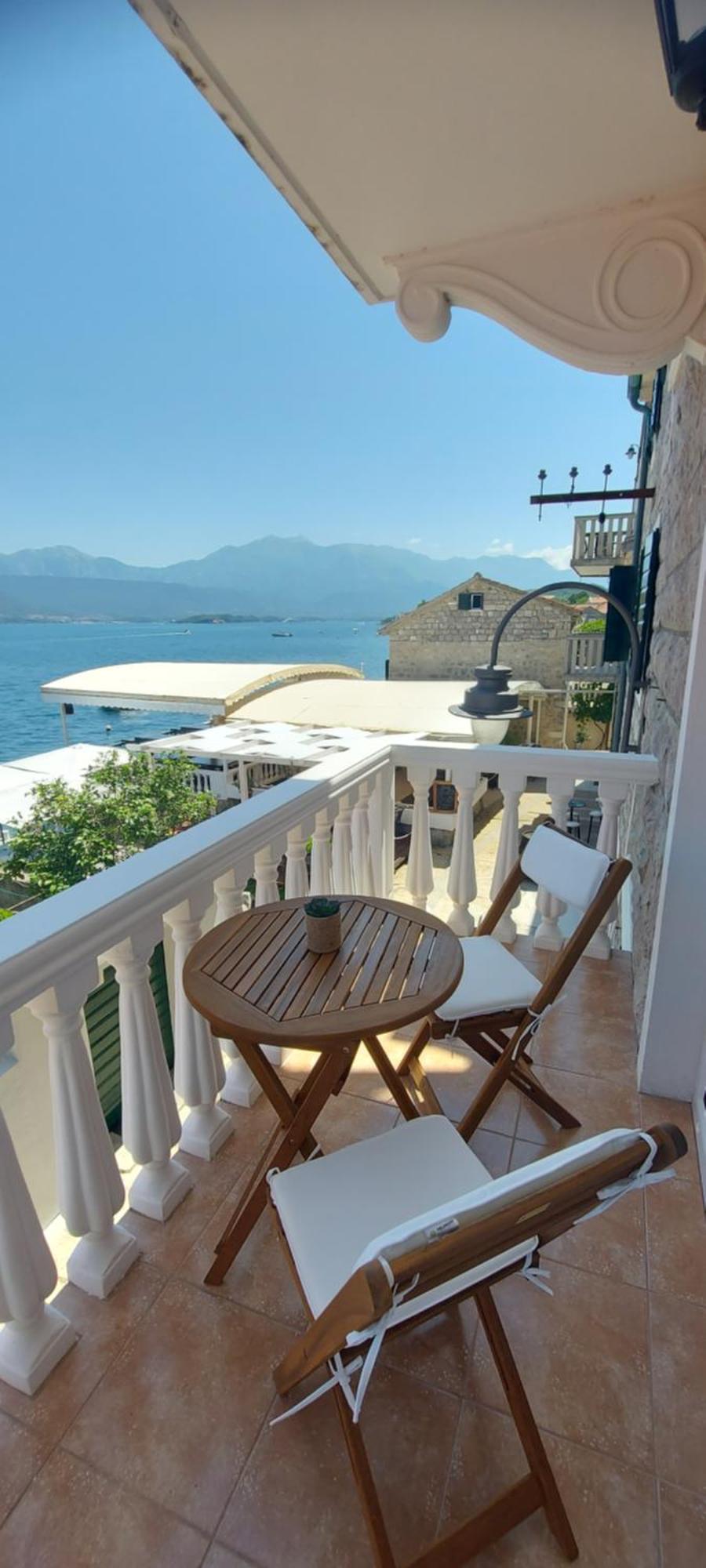 La Casa Di Sonja Apartment Tivat Bagian luar foto