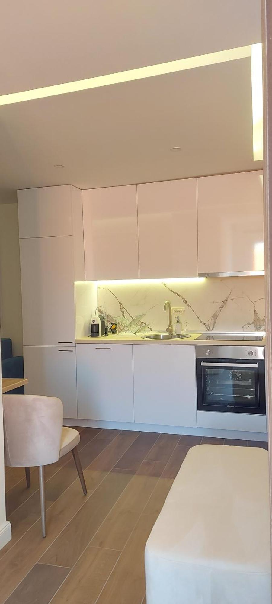 La Casa Di Sonja Apartment Tivat Ruang foto