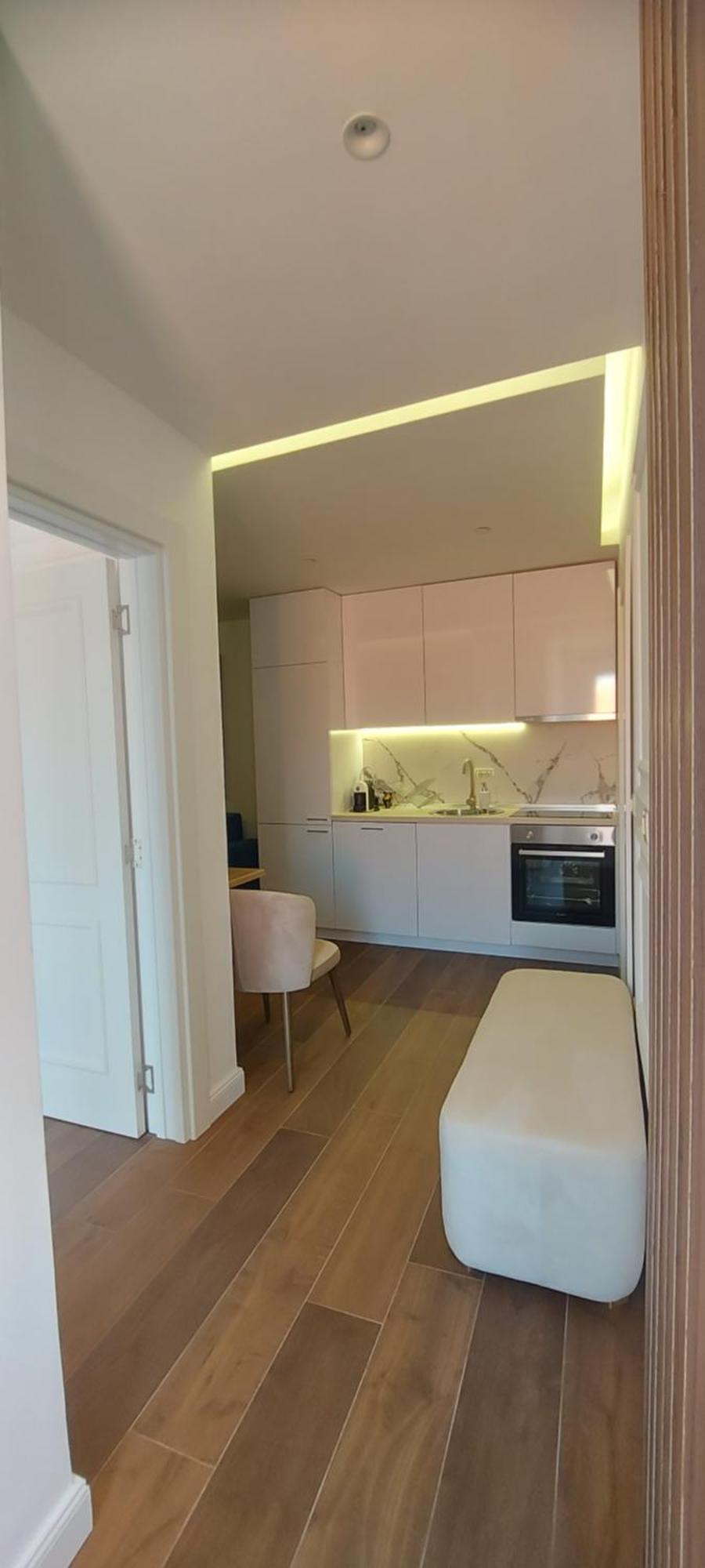 La Casa Di Sonja Apartment Tivat Bagian luar foto