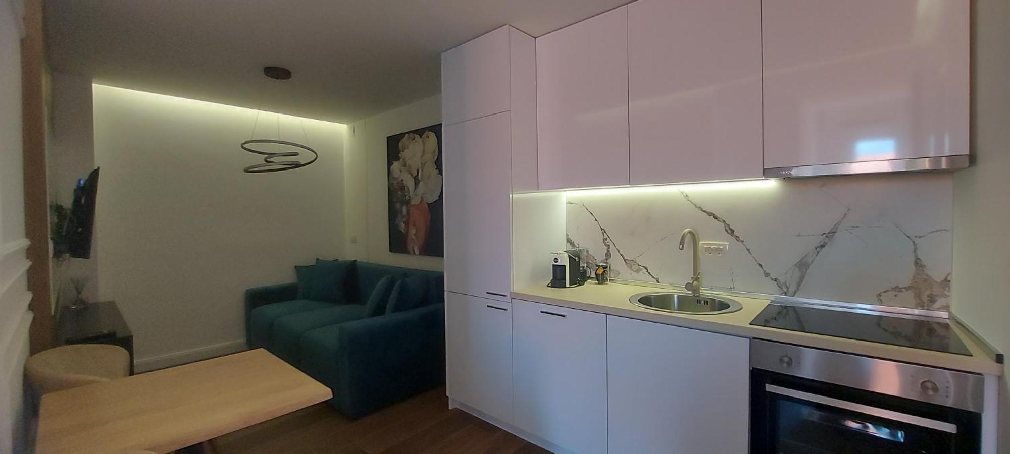 La Casa Di Sonja Apartment Tivat Bagian luar foto