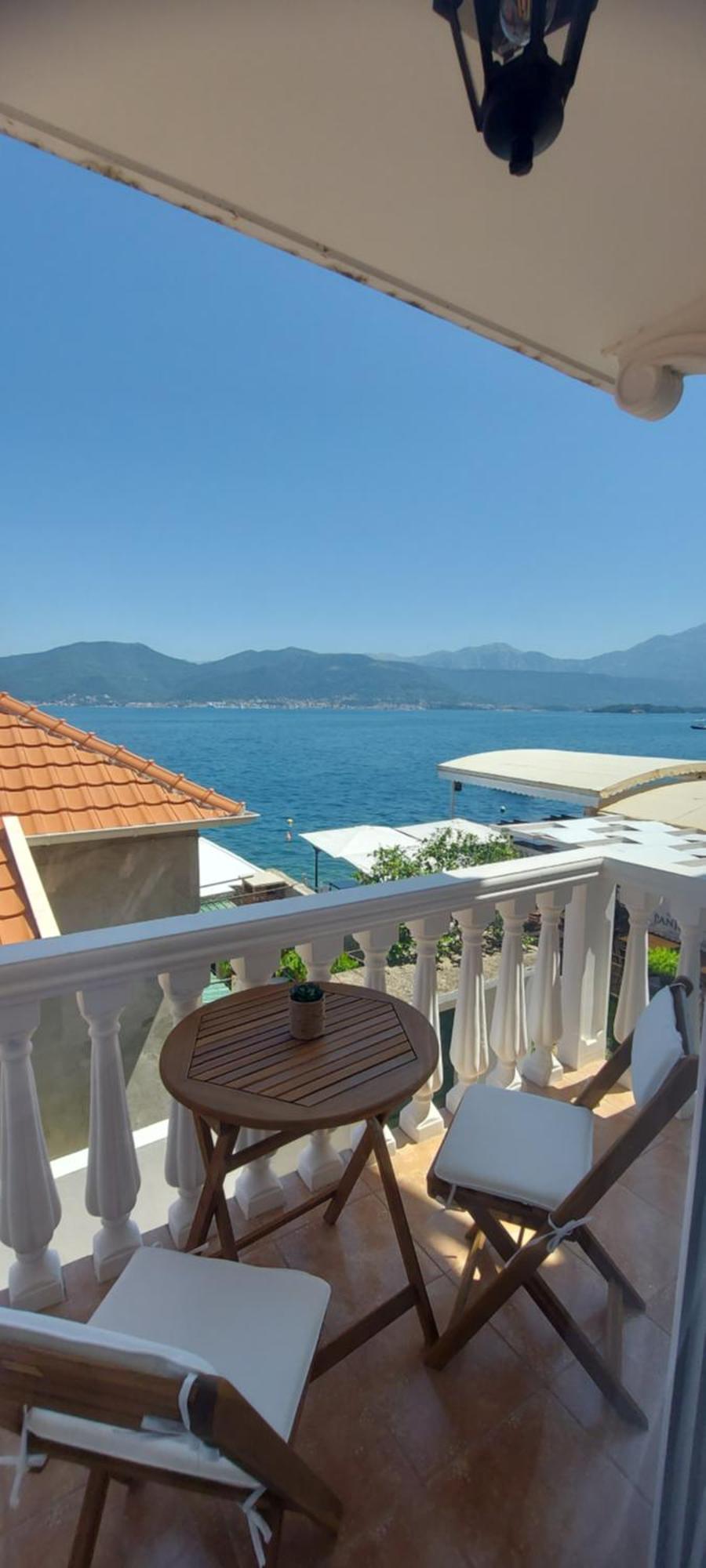 La Casa Di Sonja Apartment Tivat Ruang foto