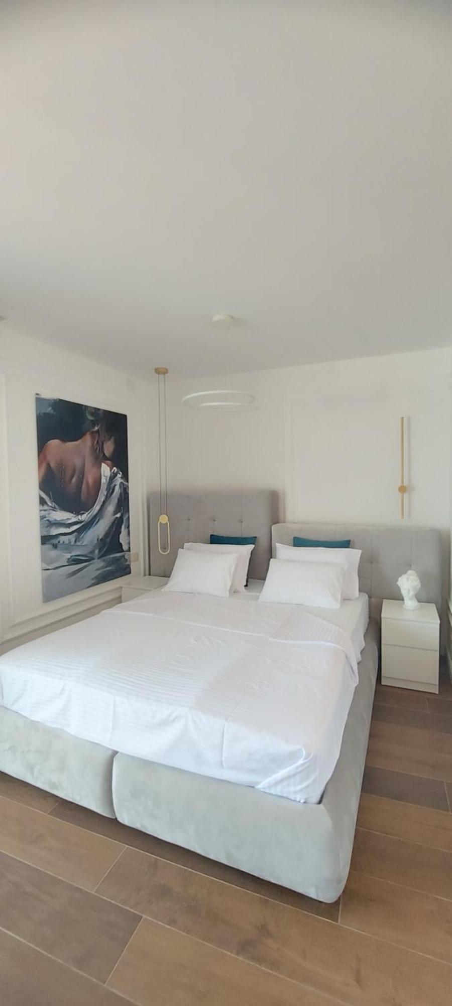 La Casa Di Sonja Apartment Tivat Bagian luar foto