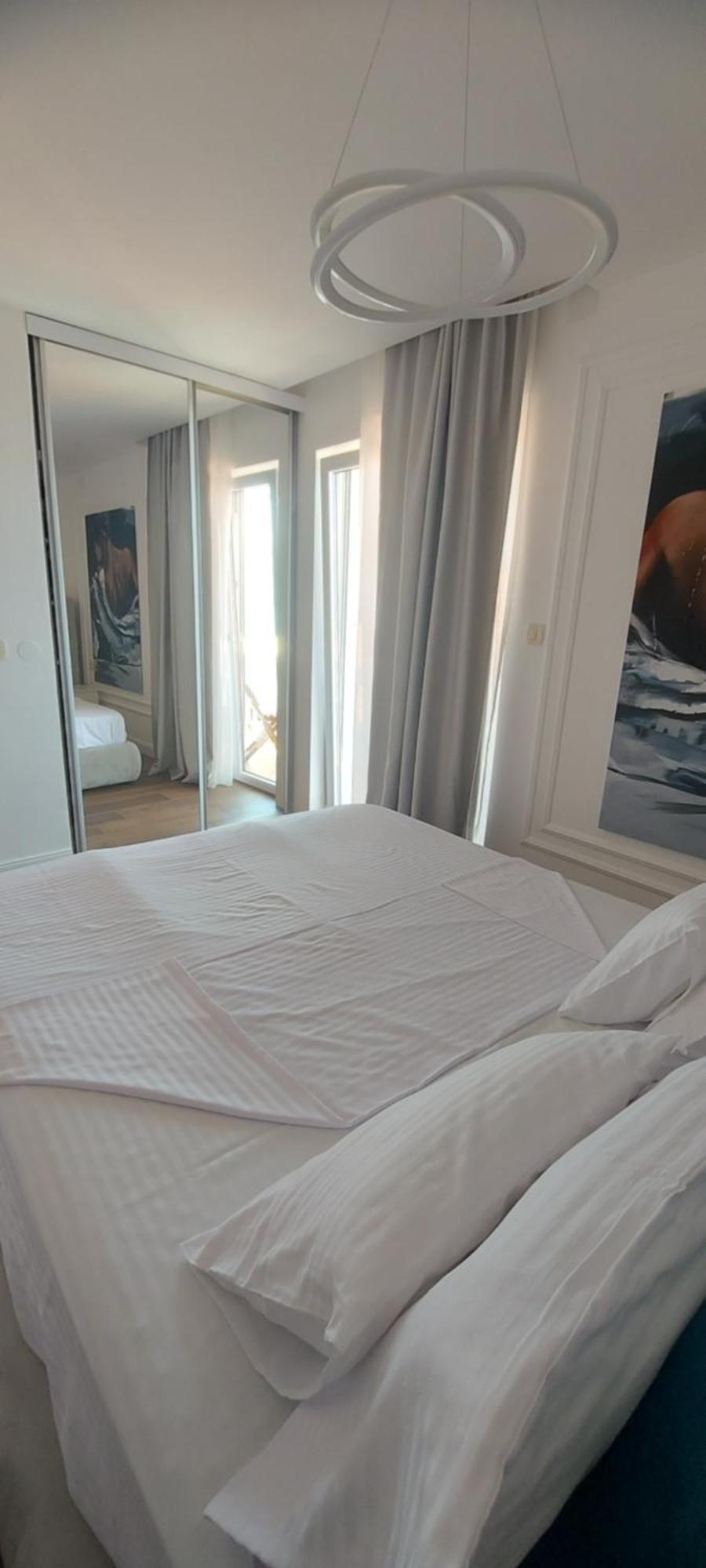 La Casa Di Sonja Apartment Tivat Bagian luar foto