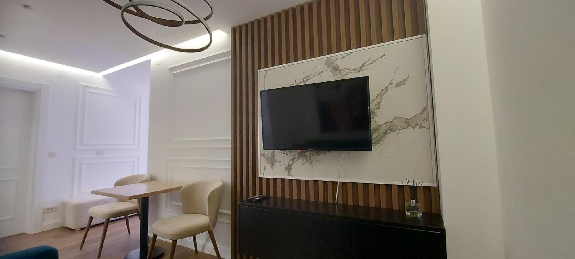 La Casa Di Sonja Apartment Tivat Bagian luar foto