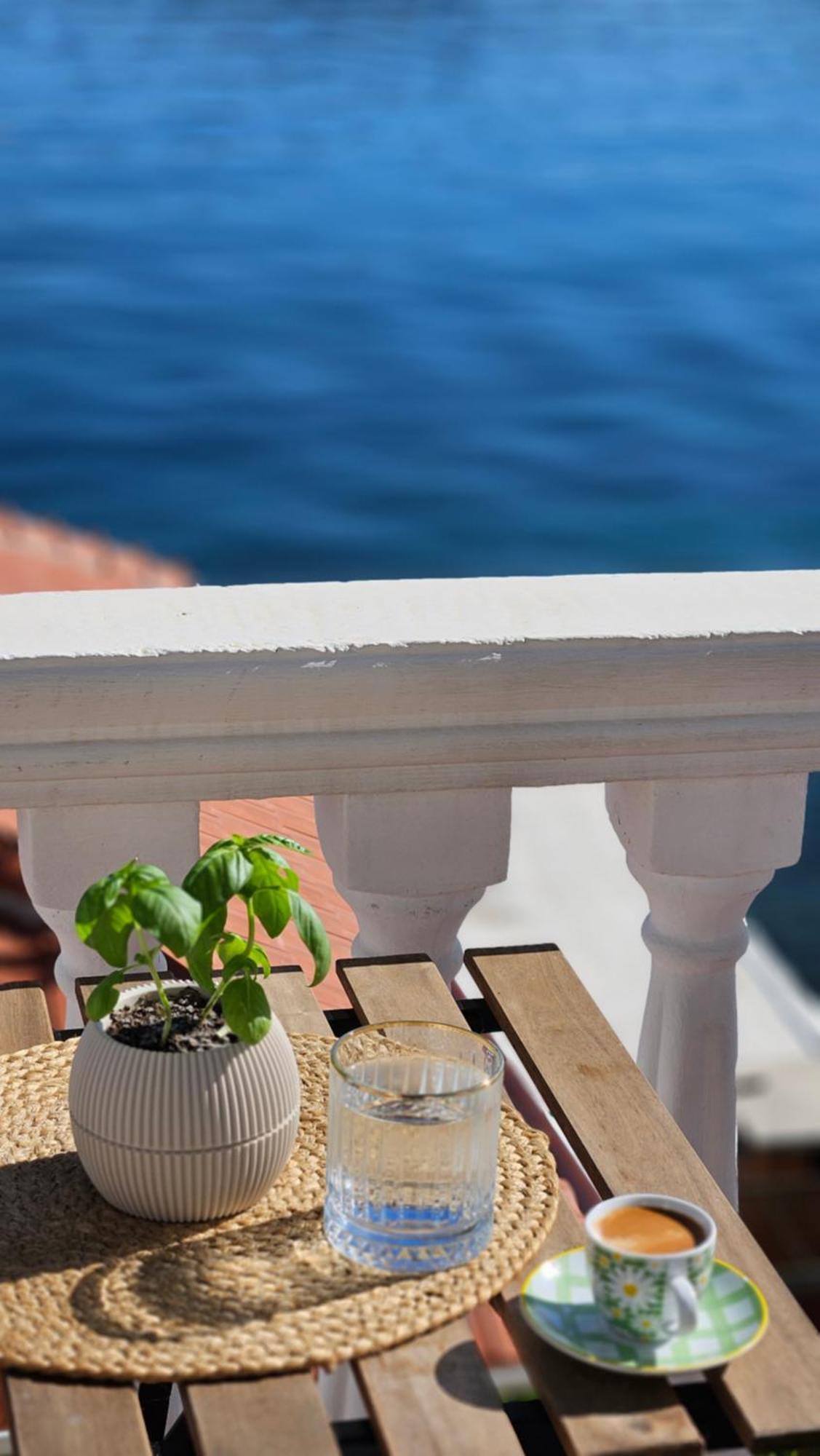 La Casa Di Sonja Apartment Tivat Bagian luar foto
